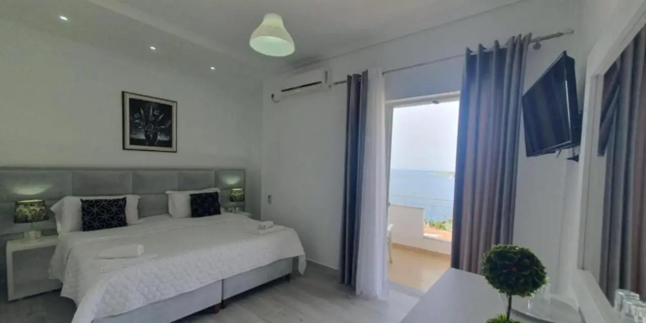 Ceko Hotel