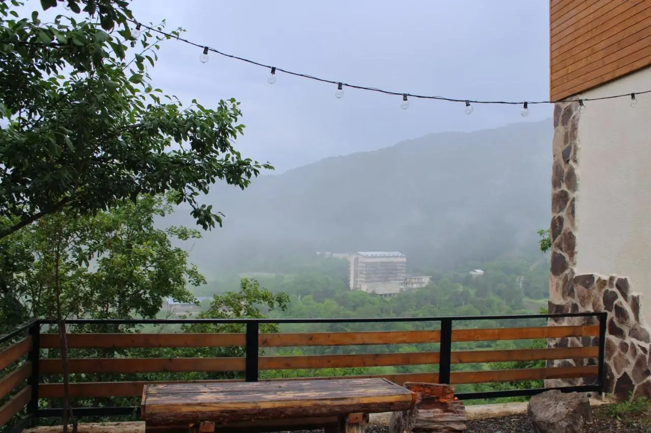 Likani-house's Cottage