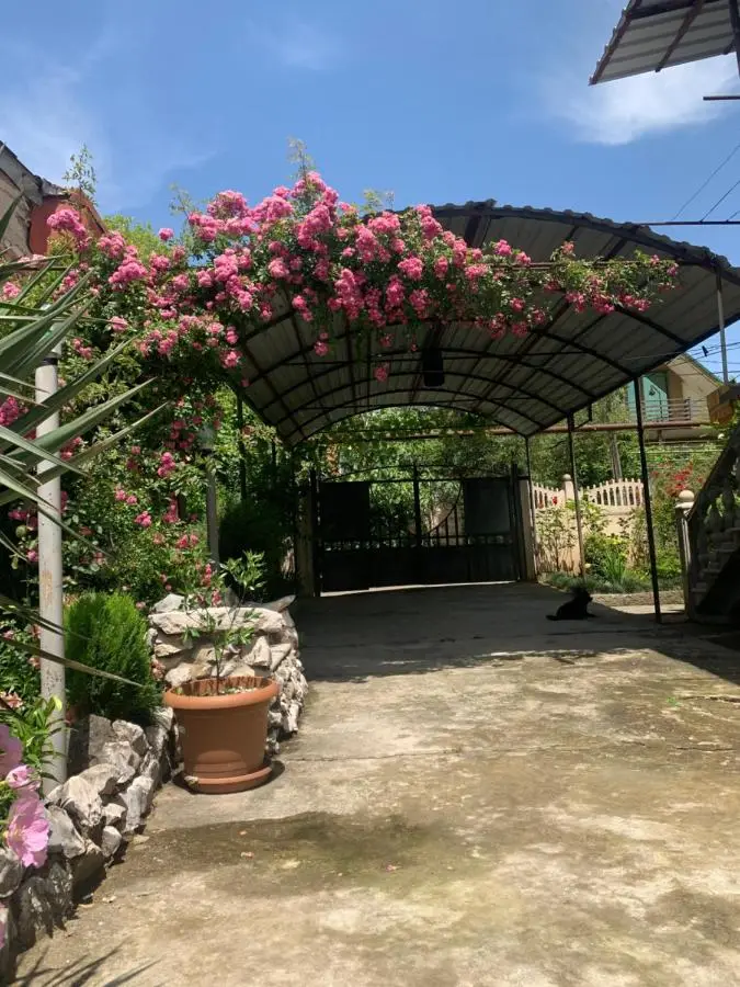 Guesthouse BATU