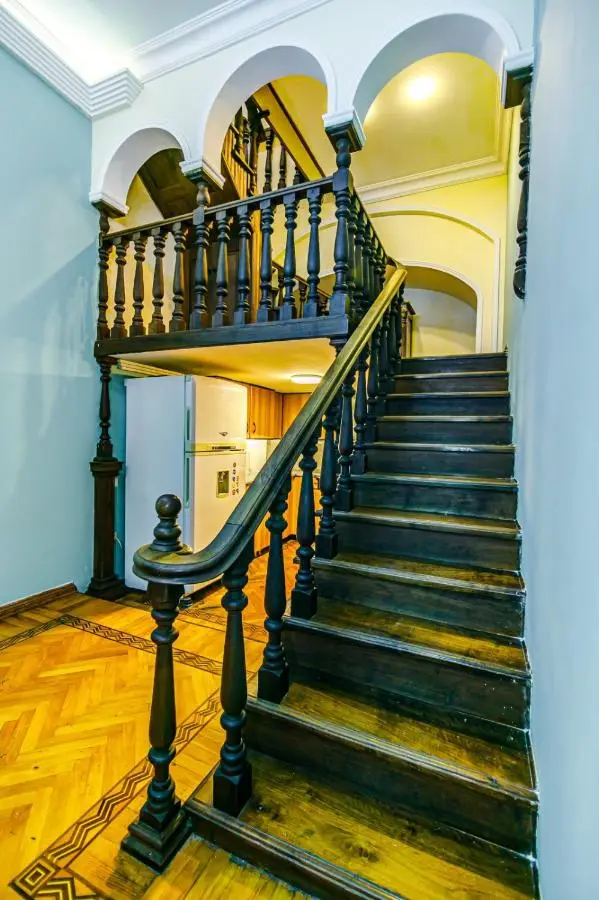 Targovu 4 Room Malakan Garden