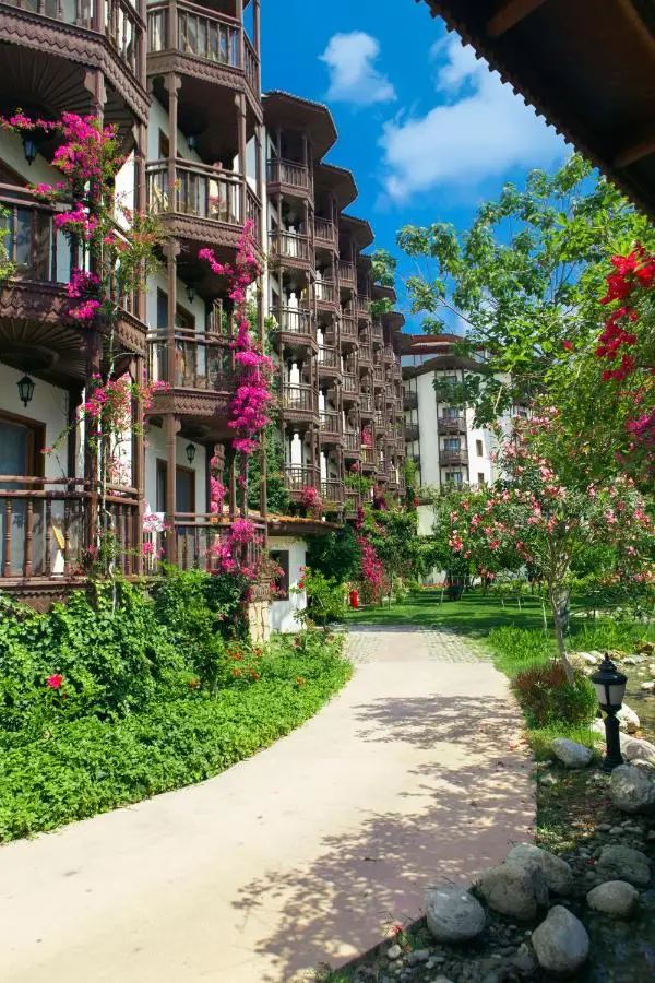 Selectum Family Resort Belek