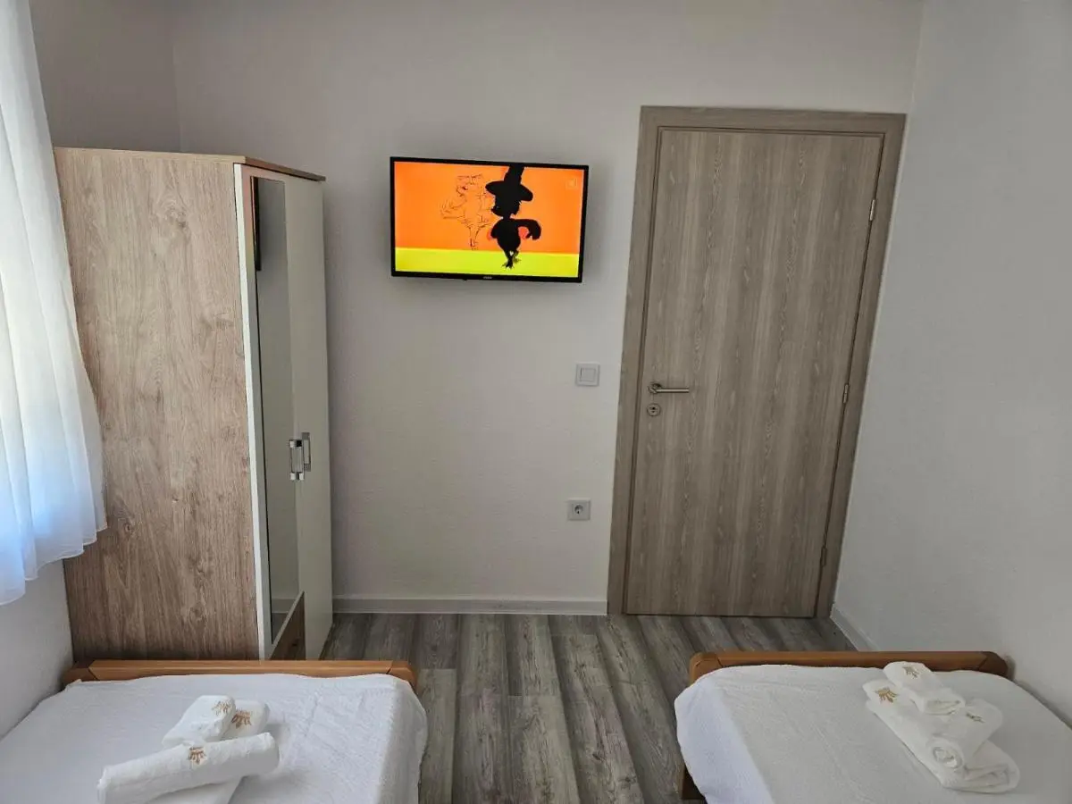ROYAL AMBIENCE Sarajevo