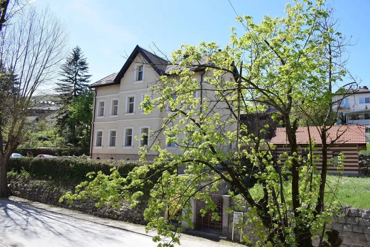 Modern apartment in central Jajce