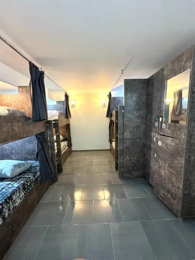 Hostel VOYAGE