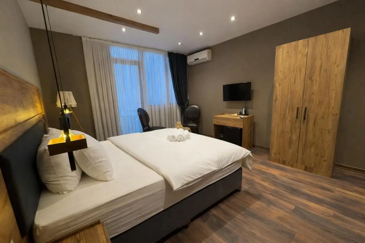 Goga Otel