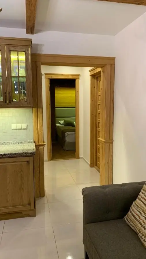 Chalet Bakuriani