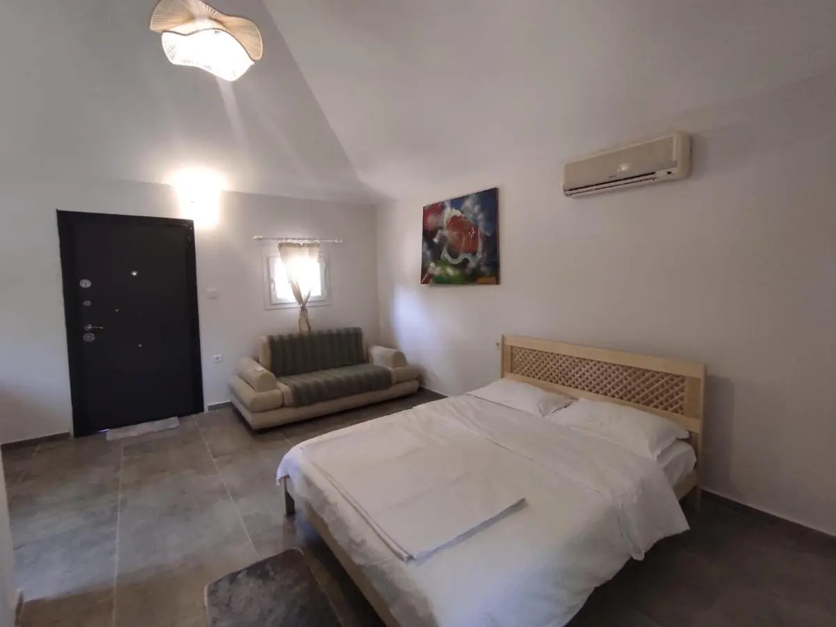 Chillsteps Hostel