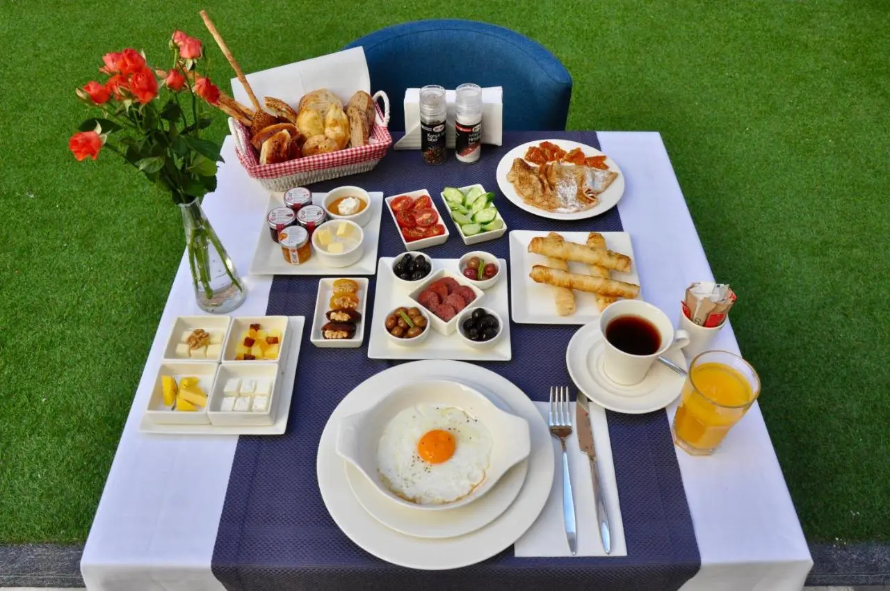 Ada Suites Nisantasi