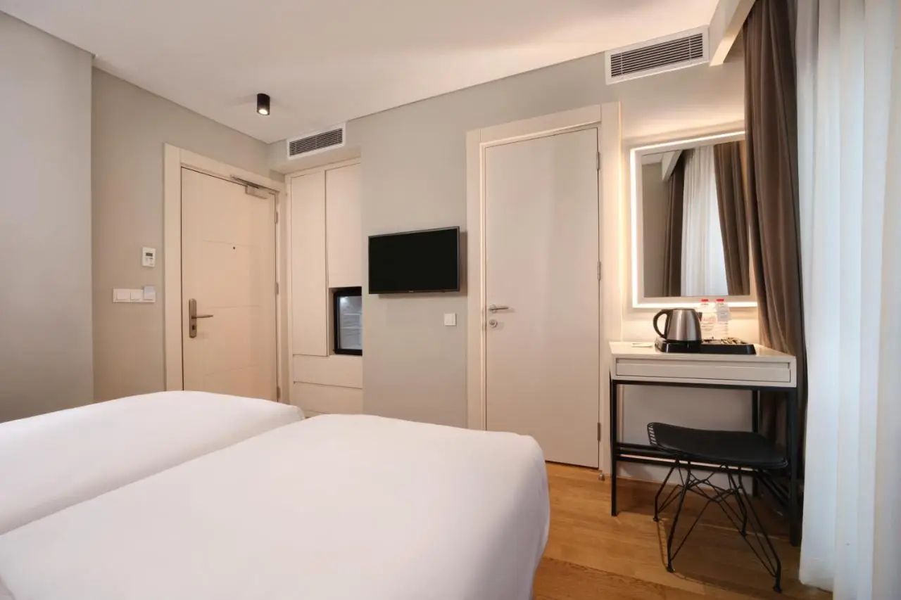 Suadhan Hotel