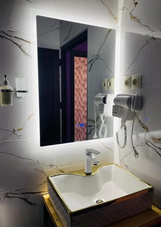Sunny guesthouse
