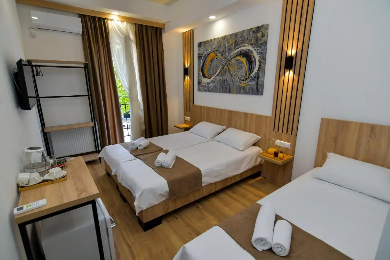 Euro Hotel Kutaisi