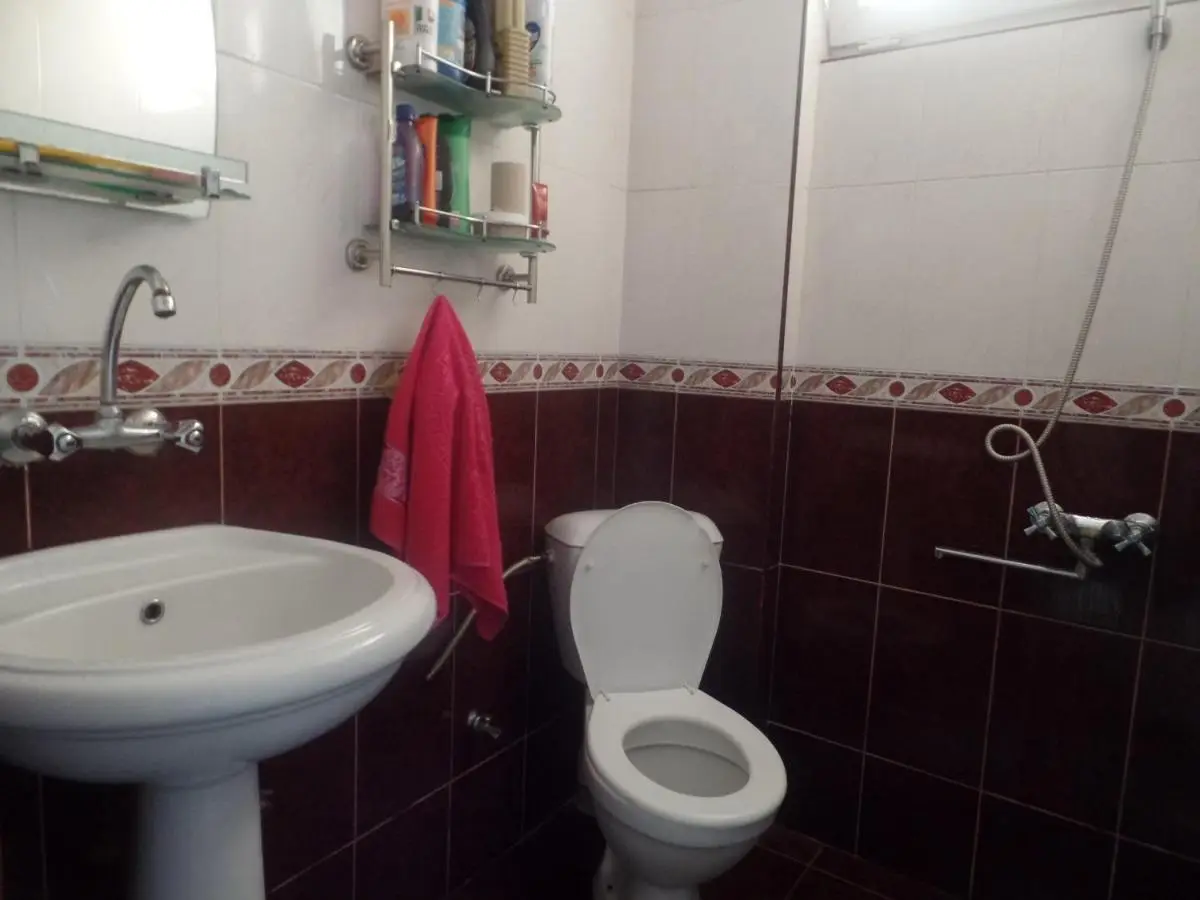 Guesthouse Natalia