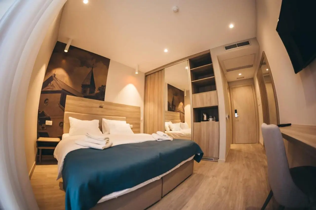 Hotel Verso