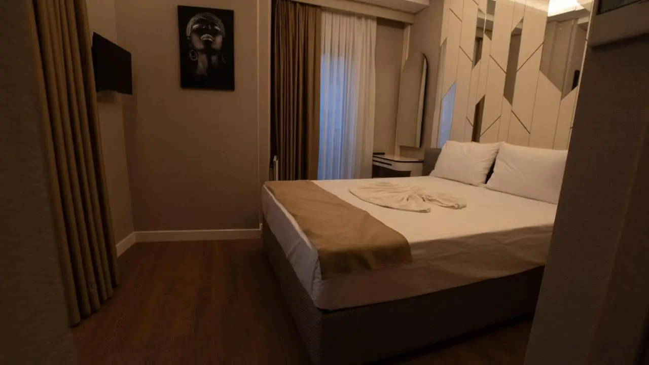 Solis Boutique Hotel