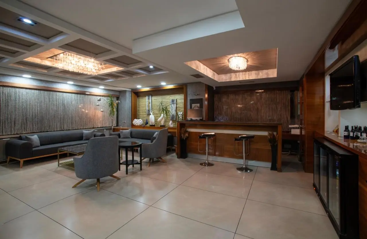 Istanbul Golden City Hotel