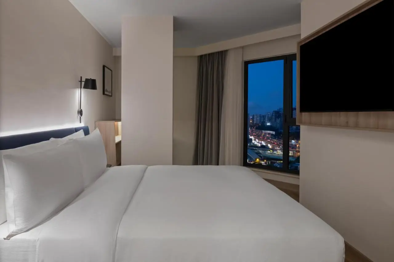 Hampton By Hilton Istanbul Merter