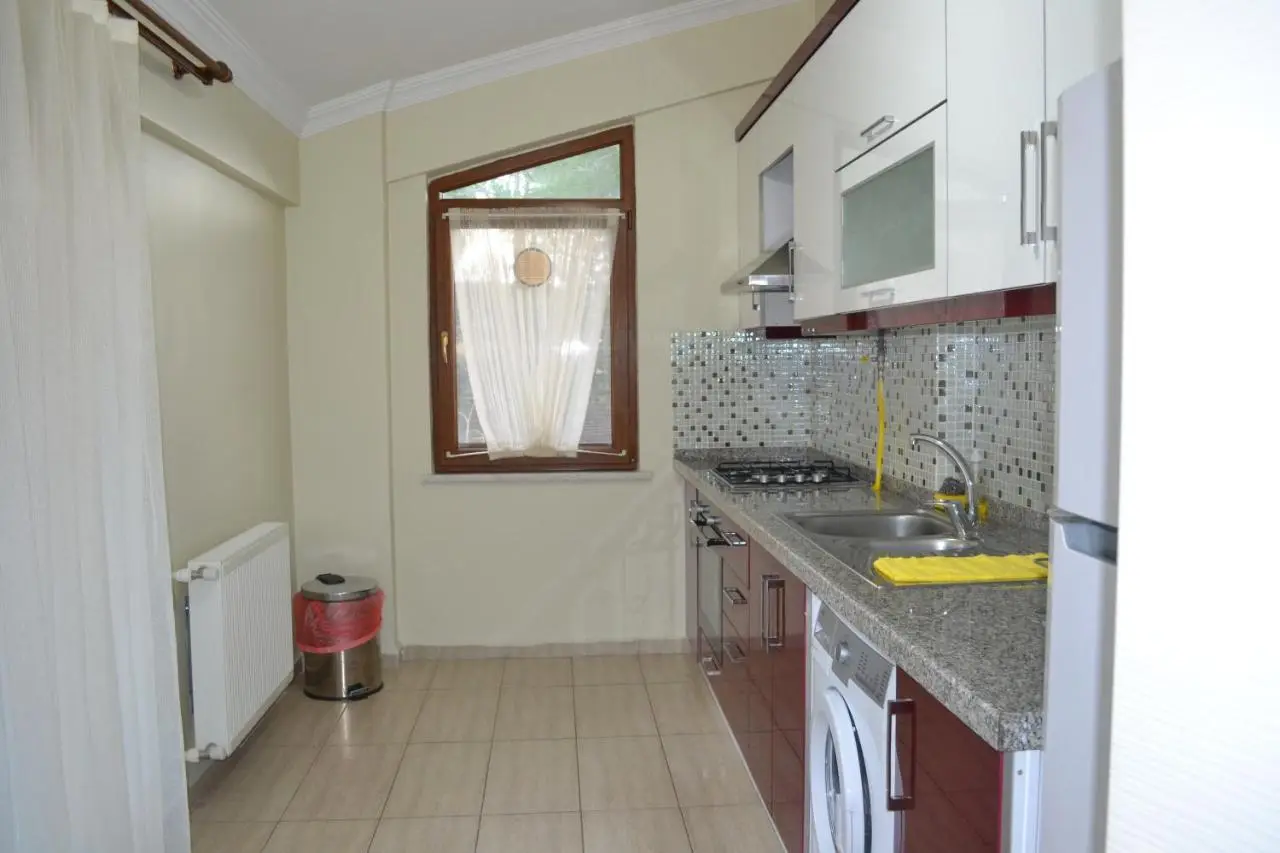 Almasa Suite Aparts