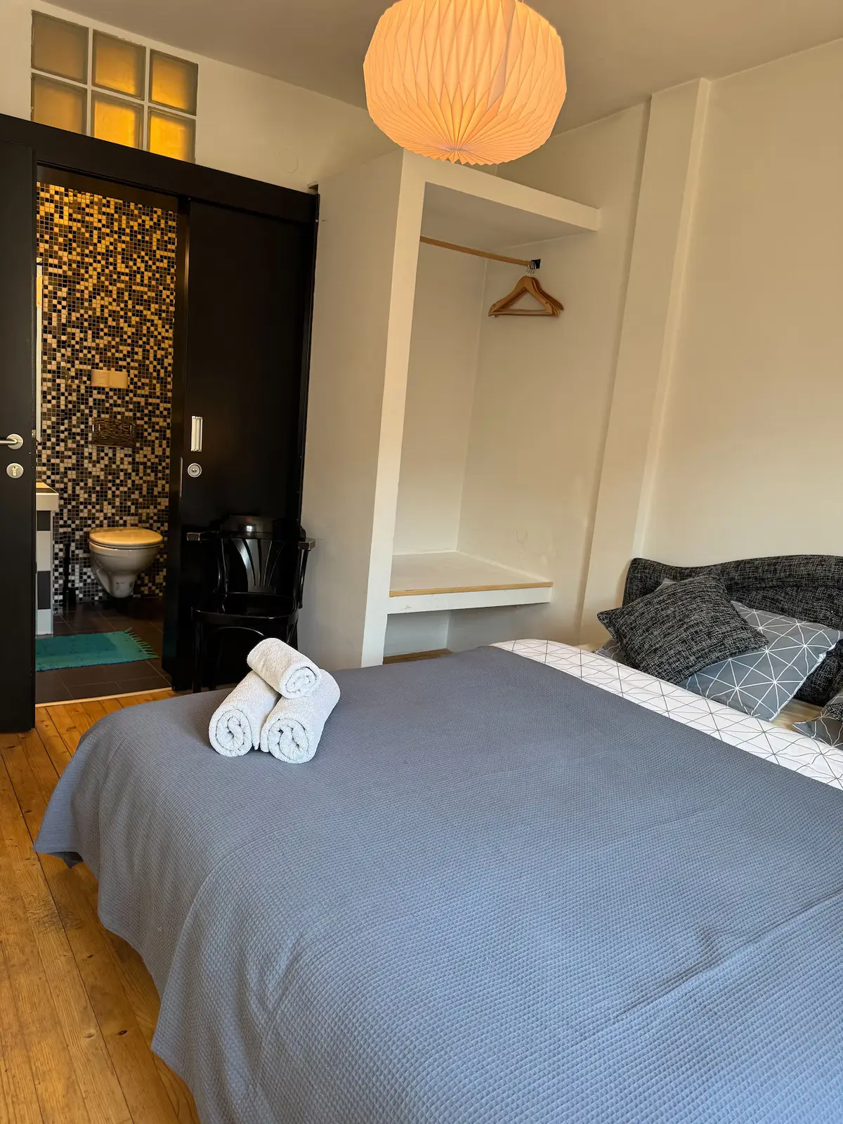Secret Rooms Sarajevo | Spacious House with Garden