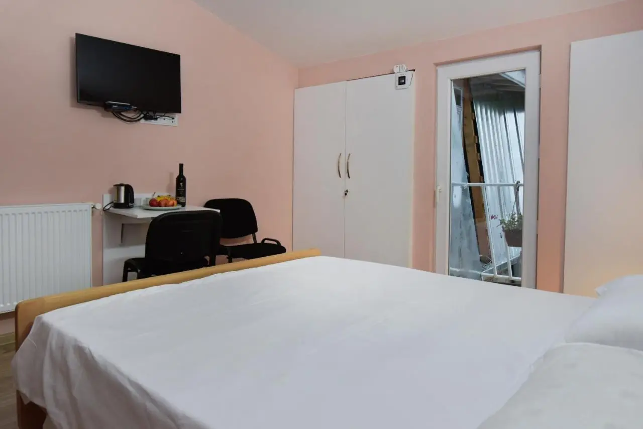 HB apartments Laghidze