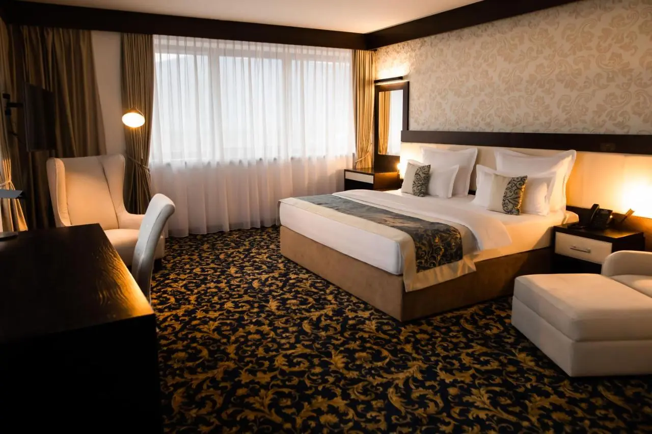 Malak Regency Hotel