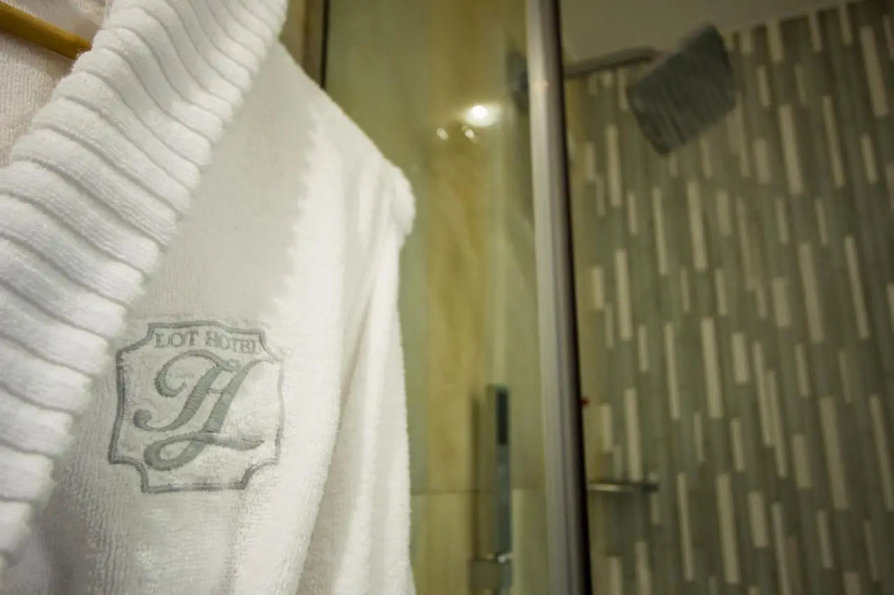 Lot Boutique Hotel by Hotels and Preference