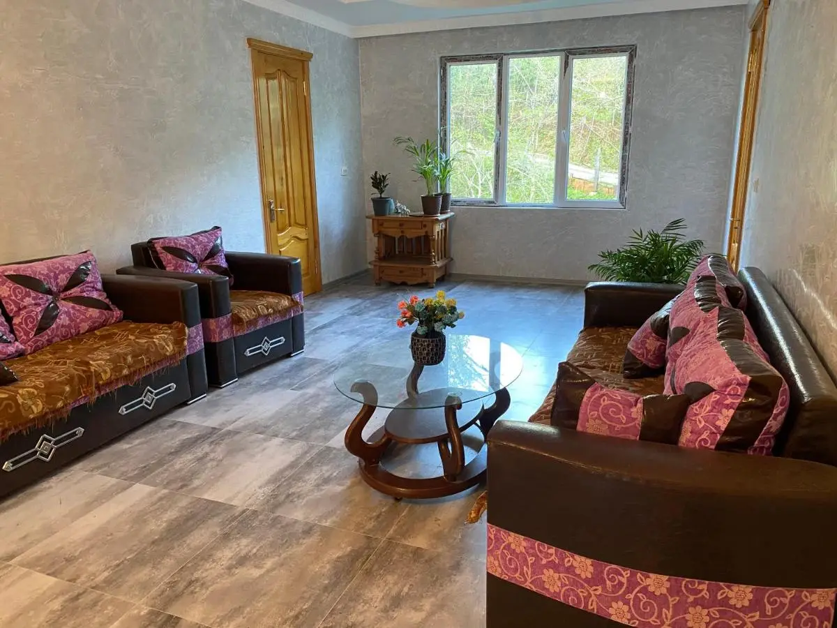 Venera's Guest House