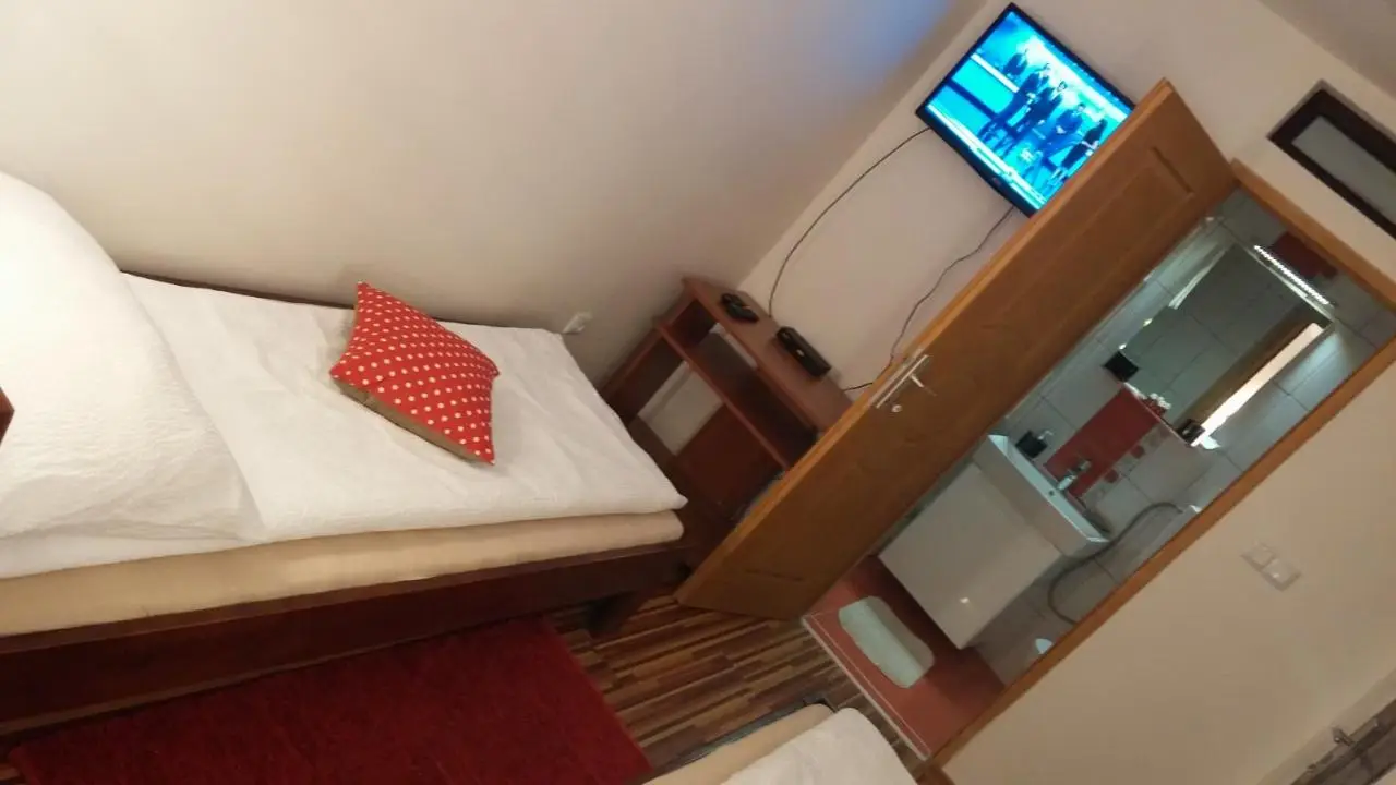 B&B Bazeni