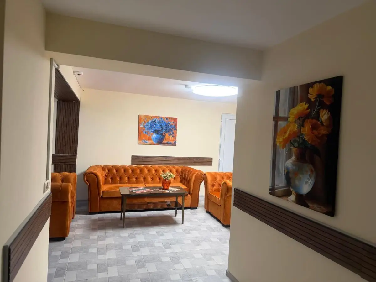 Natali Apart-hotel