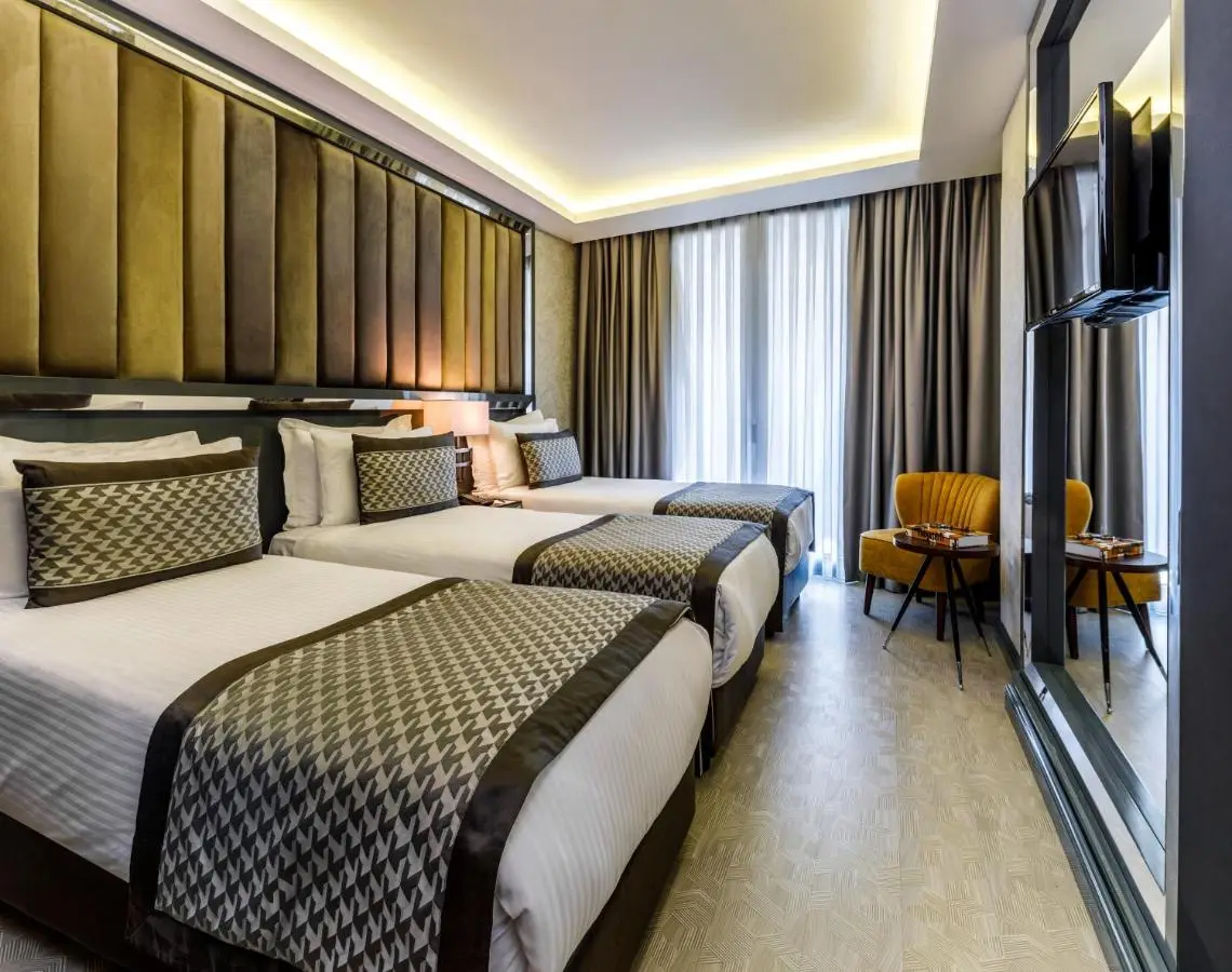 Euro Design Hotel