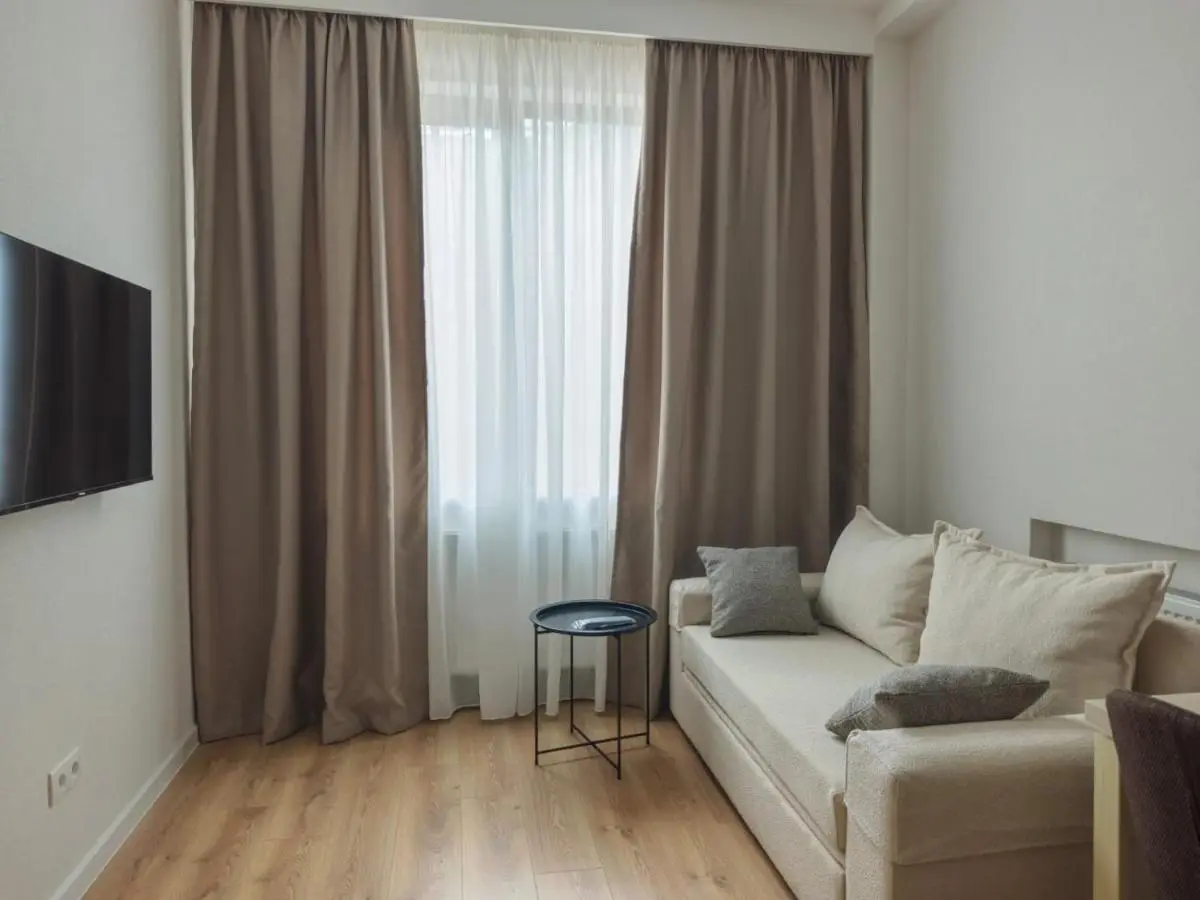 Dream apartments Guramishvili Tbilisi