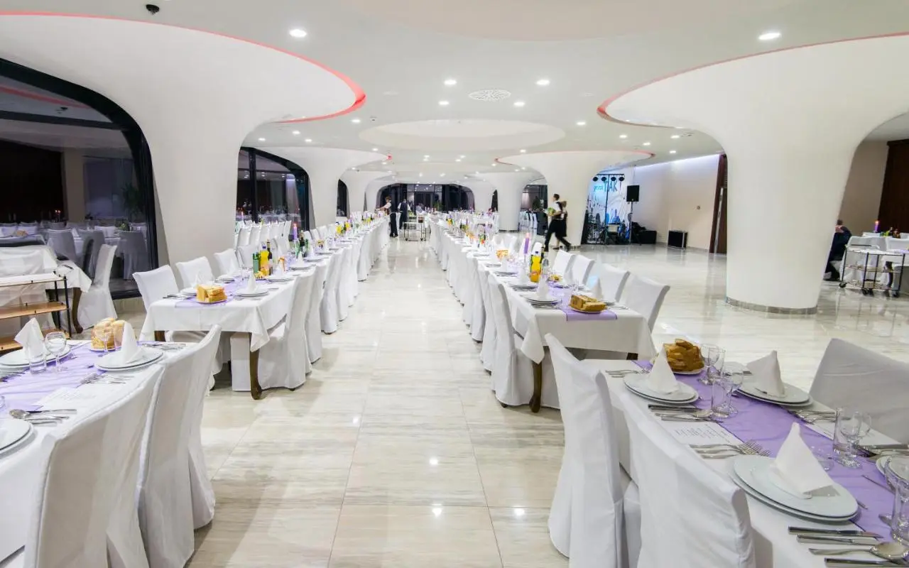 Grand Hotel Neum Wellness & Spa