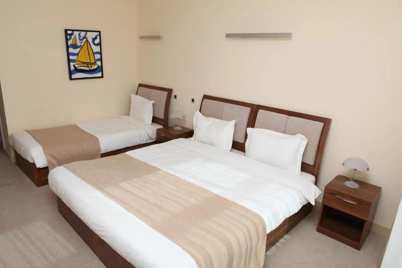 Arena Hotel Kur