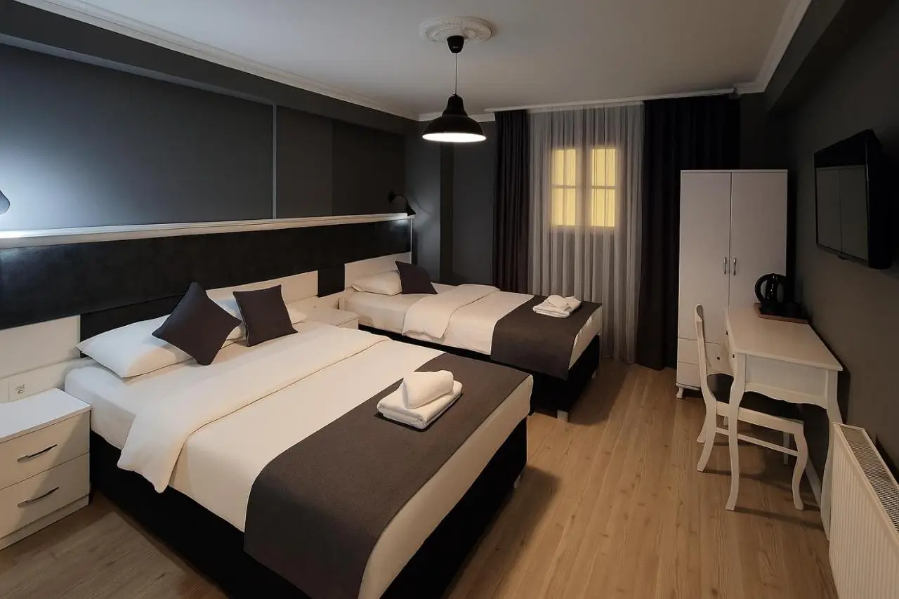 Utarit Hotel
