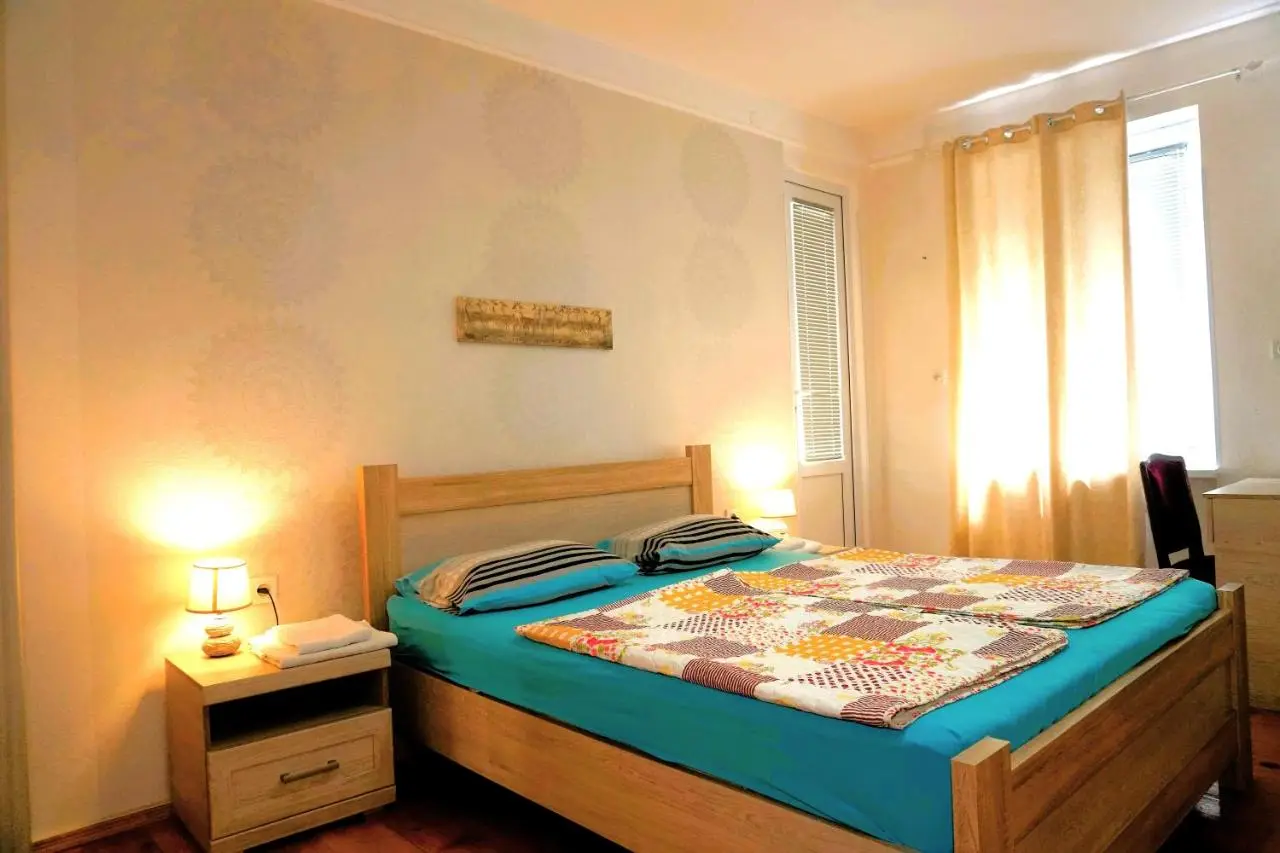 Pospolita Guest House