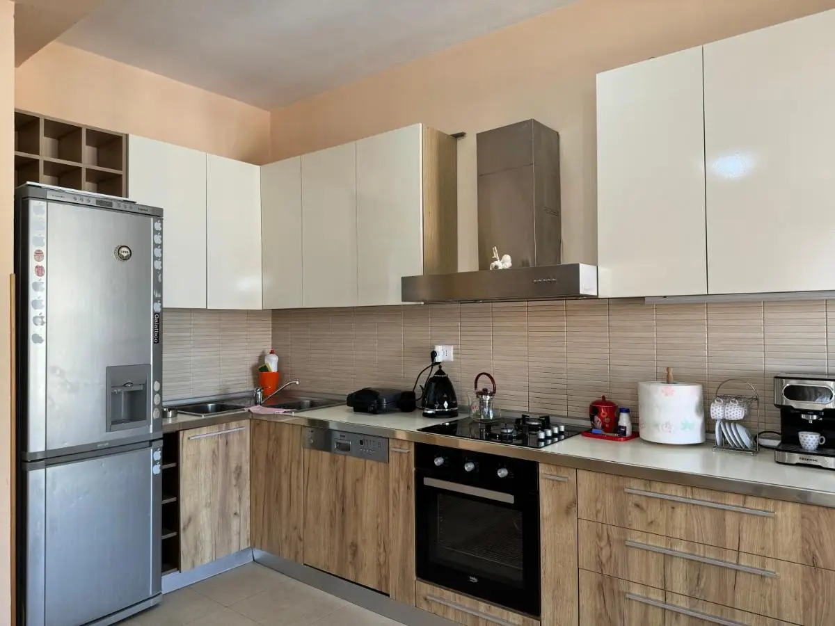 Era's Apartment