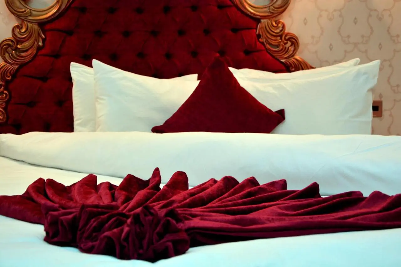 Deluxe Hotel Ganja