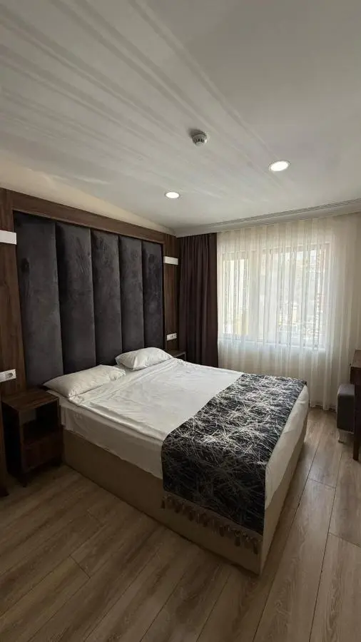 Han Suite Hotel
