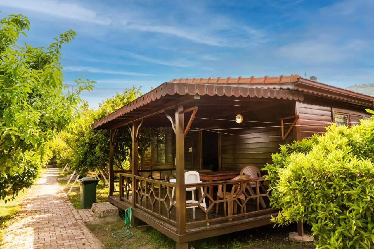 Ikiz Villas