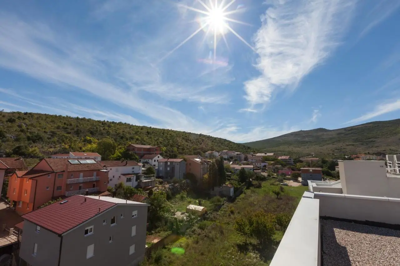 Hotel Ivanković