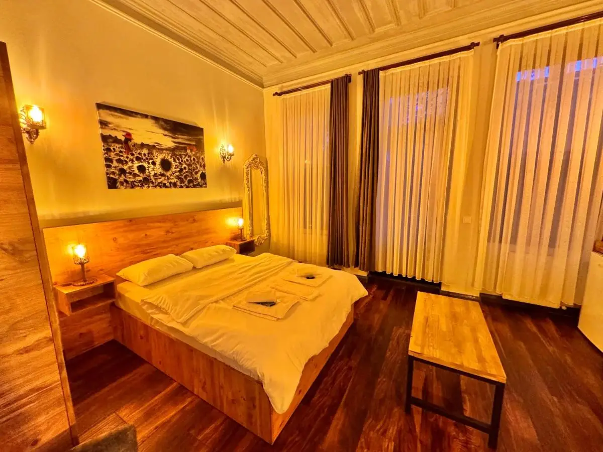 Otel Kadıköy