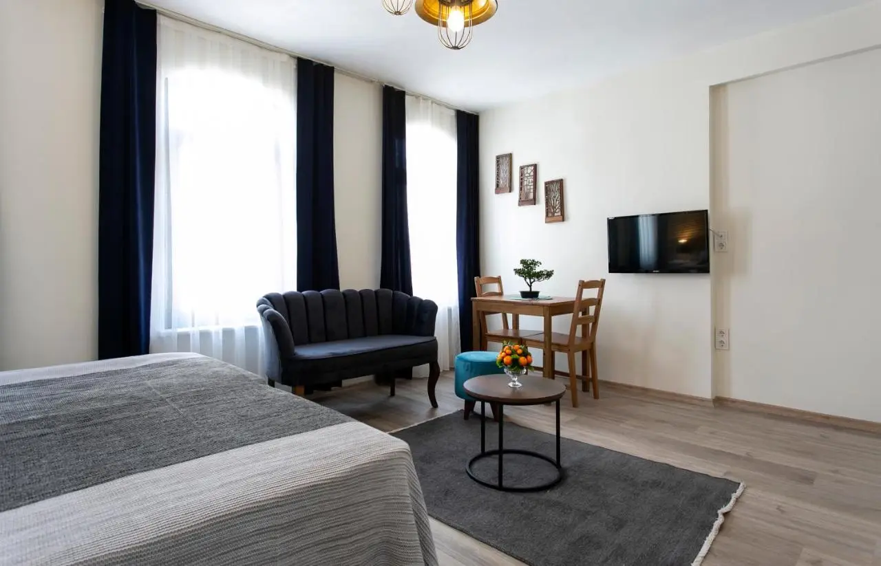 Happy Homes & Apartments Taksim