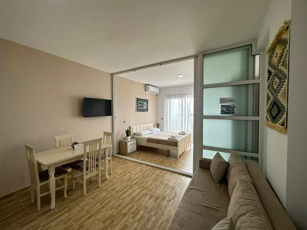 TreA Accomodations - Despacito Port Side