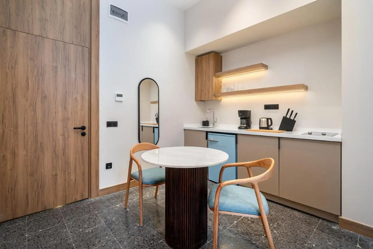 Urban Quarters - Boğazkesen