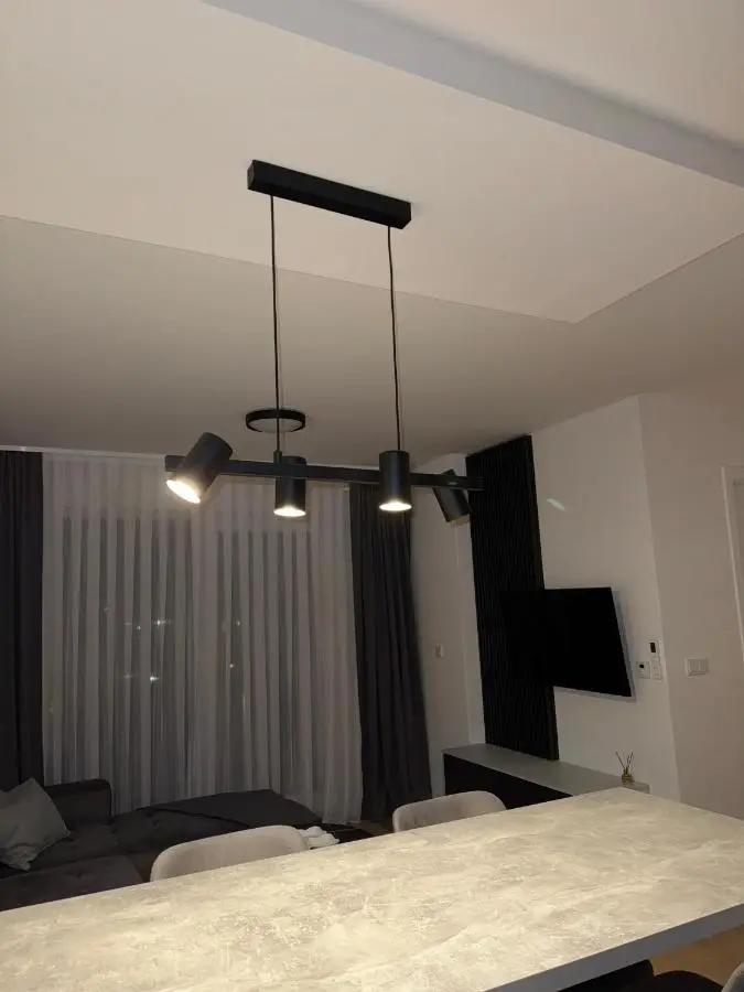 Sarajevo Apartment Magnolia