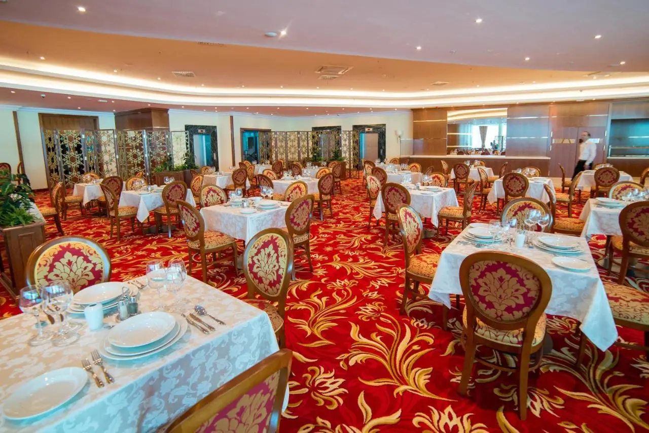 Hotel Mellain