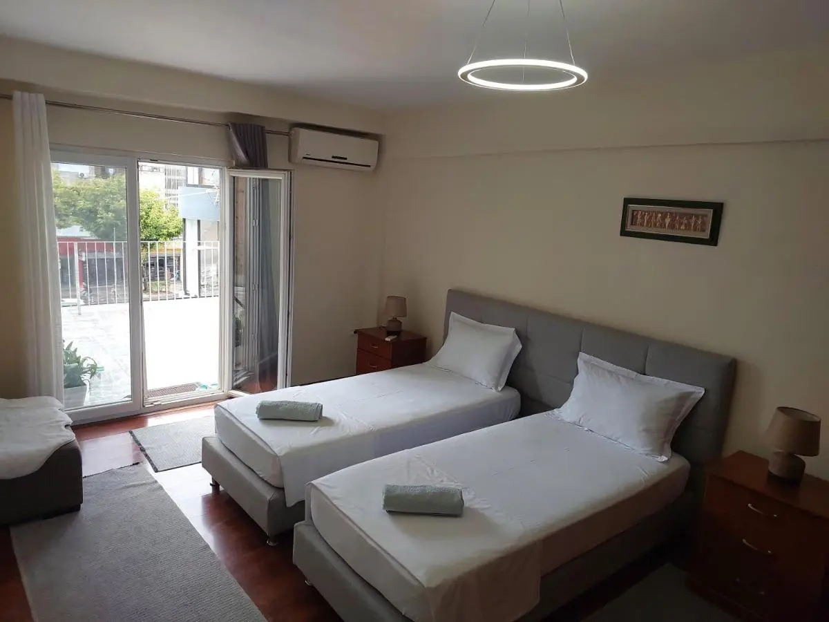 Solaris Guest House