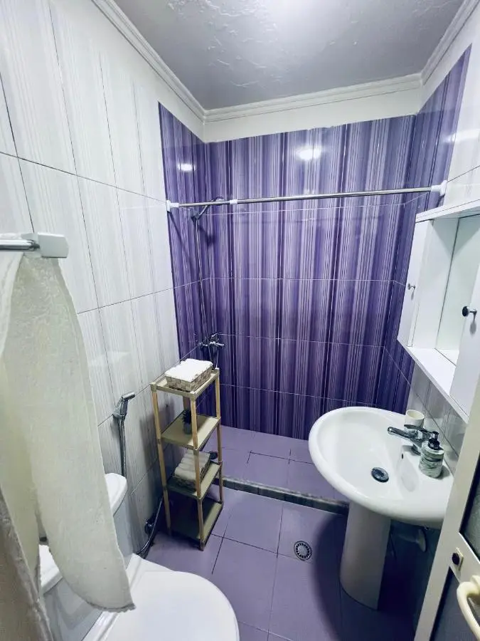 Rajs Apartment