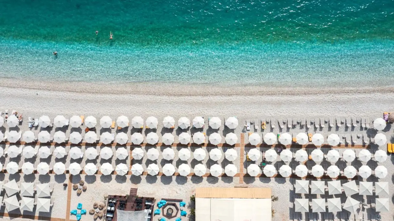 Rapo's Resort Hotel