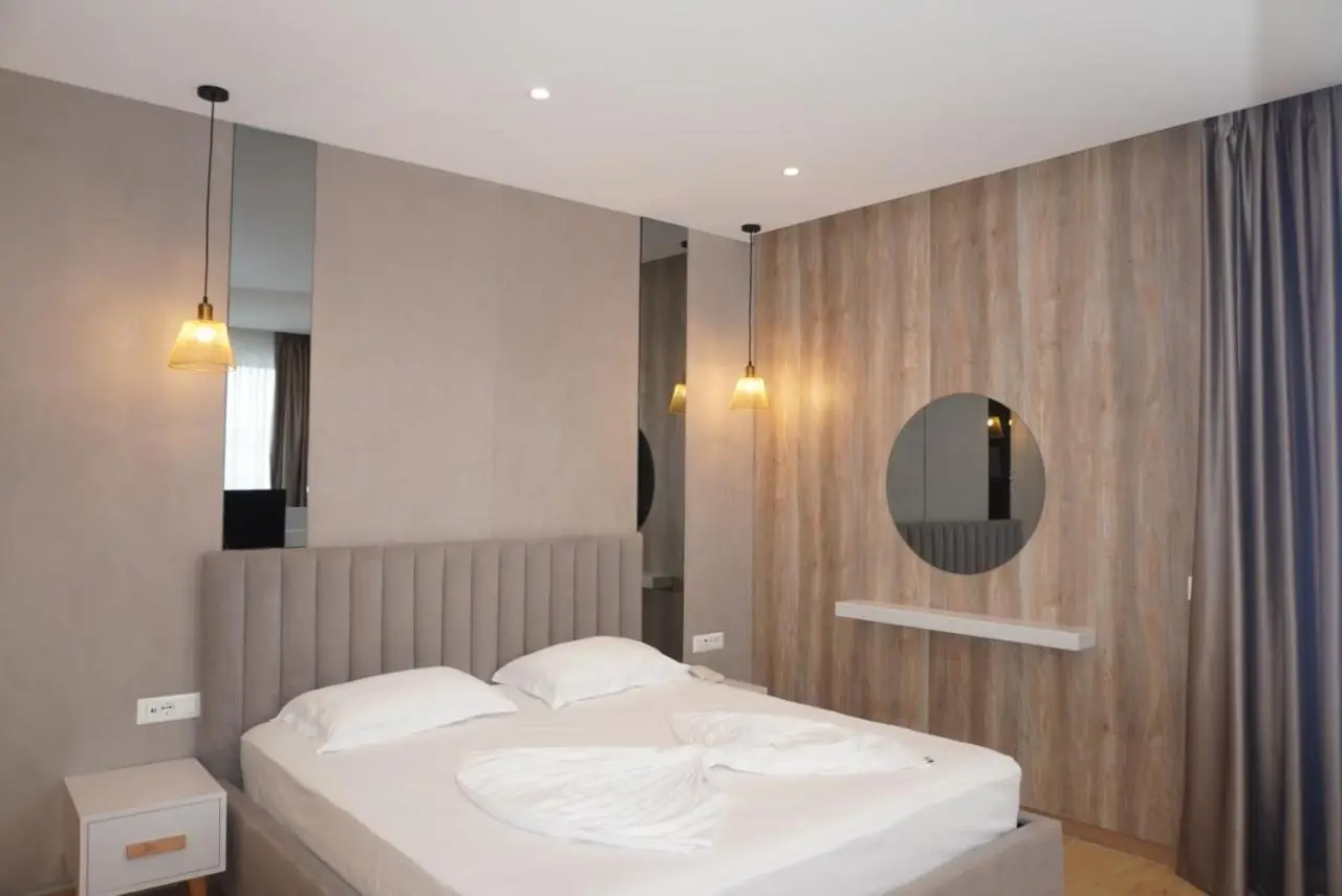 Hotel Colis
