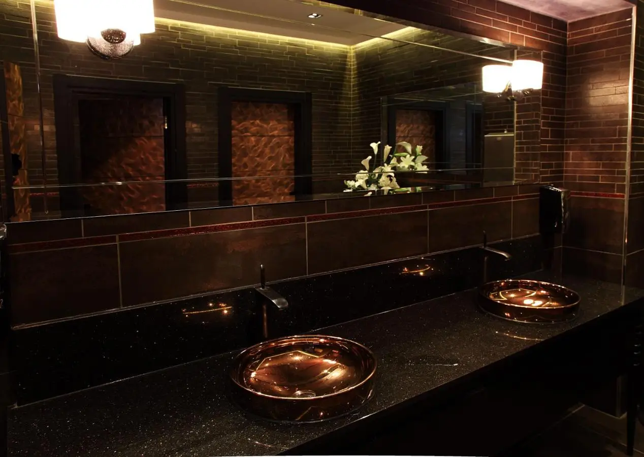 Tuzla Town Hotel